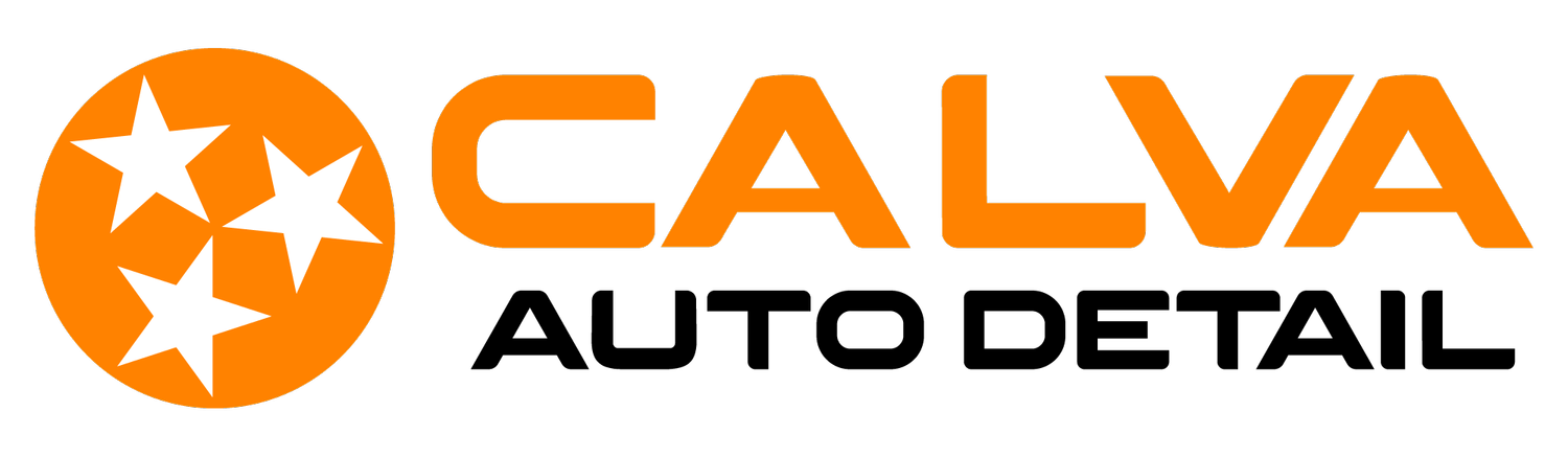 Calva Auto Detail